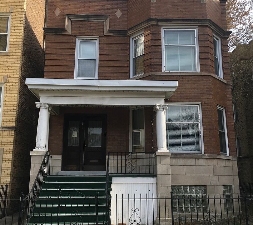 1st image of 2923 N Whipple St