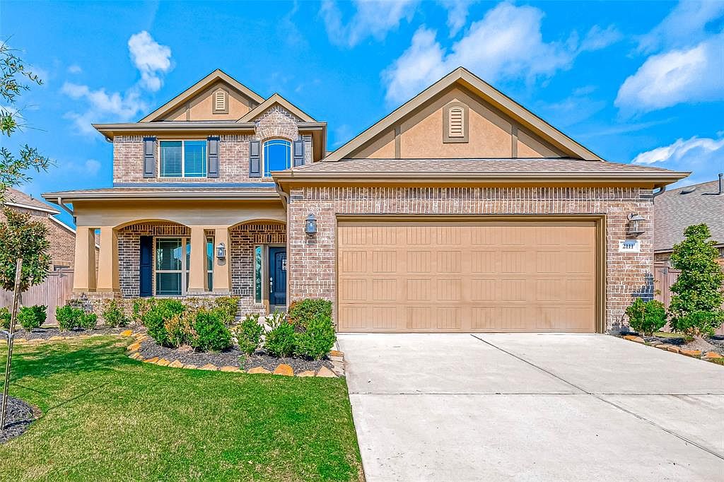 2111 Tonkawa Trl, Katy, TX 77493 MLS 85201254 Zillow