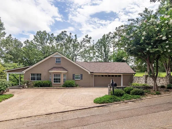 1202 Front St, Oxford, MS 38655