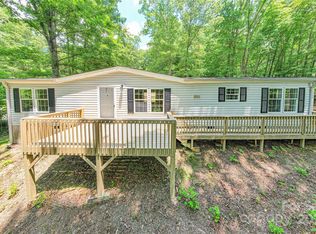 79 Pastoral Way, Hendersonville, NC 28739