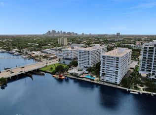 East Point Towers, Fort Lauderdale, FL 33304