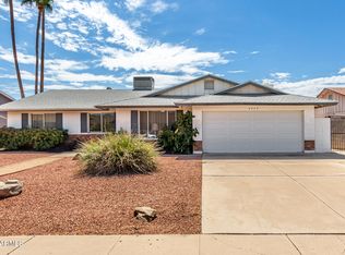 4333 W Yucca St, Glendale, AZ 85304