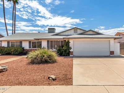 4333 W Yucca St, Glendale, AZ, 85304