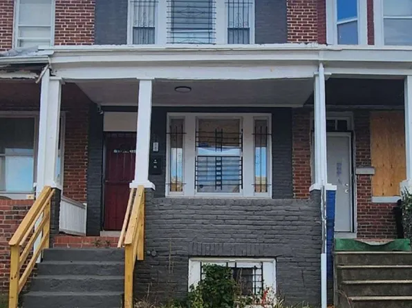 3005 Harlem Ave, Baltimore, MD 21216