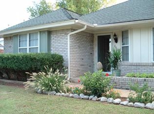 6448 N Sterling Dr, Oklahoma City, OK 73132