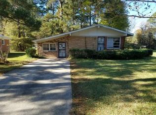 207 Pine St, Smithfield, NC 27577