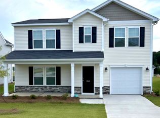 3043 Infantry Ln, Columbia, SC 29229