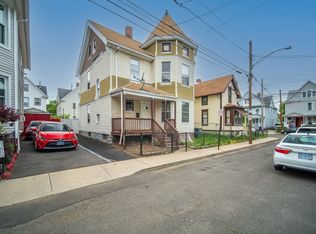 51 Pleasant St, Bridgeport, CT 06608