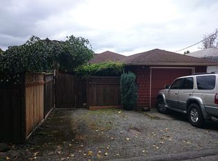 8049 45th Ave SW, Seattle, WA 98136