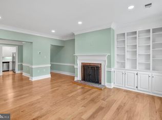 117 E Dover St UNIT 208, Easton, MD 21601