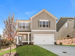 3342 SE Lilac Creek Trl, Gainesville, GA 30507