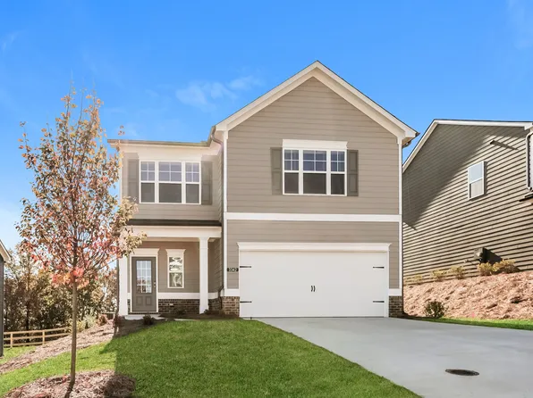 3342 SE Lilac Creek Trl, Gainesville, GA