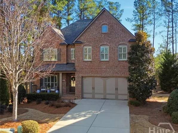 1241 Queens Row, Watkinsville, GA 30677