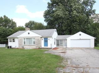 8129 S Sprinkle Rd, Portage, MI 49002