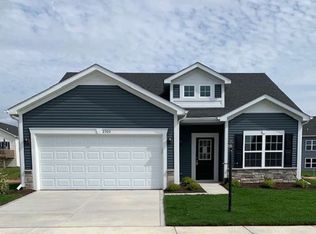 2302 Caspian Ln, Valparaiso, IN 46385