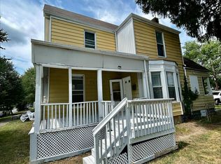 1498 Briarwood Ave, Columbus, OH 43211