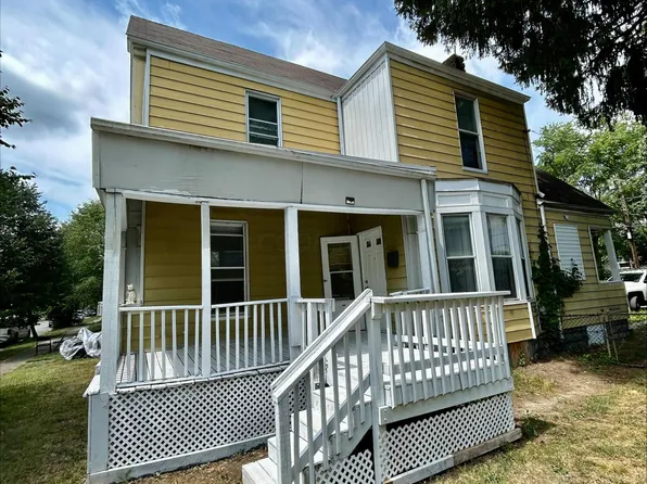 1498 Briarwood Ave, Columbus, OH 43211