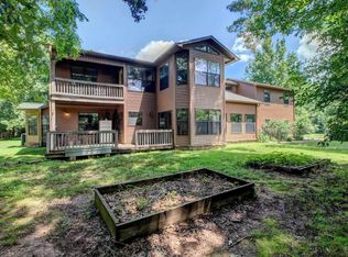 12711 Keener Rd, Cabot, AR 72023