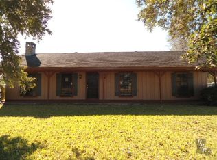 401 Quail Run, Morgan City, LA 70380