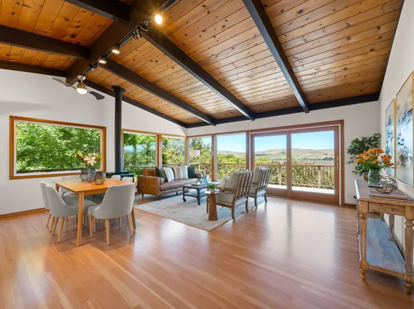 20 Drakes View Drive, Inverness, CA 94937
