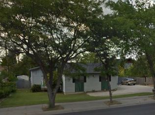 5438 W 4100 S, West Valley City, UT 84120