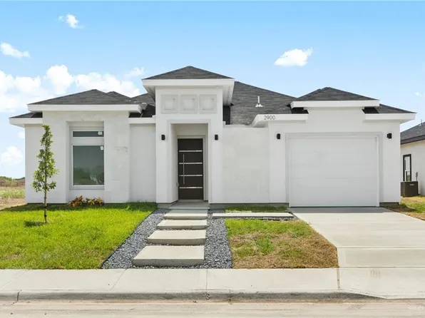 2900 E Tamarindo Ave, Hidalgo, TX 78557