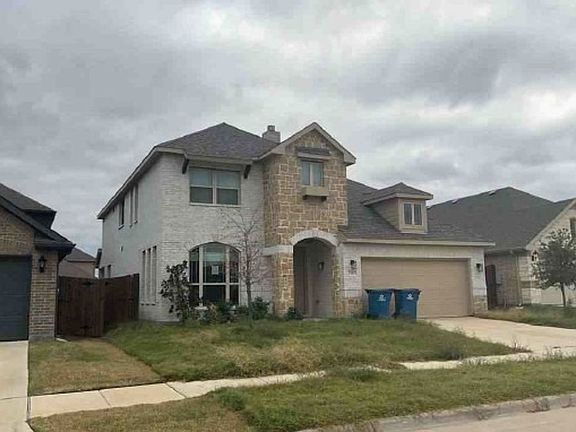 Property Side View