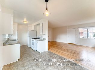 808 6th St APT 10, Santa Monica, CA 90403