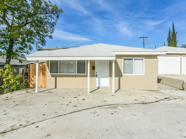226 S Hillcrest St APT A, La Habra, CA 90631