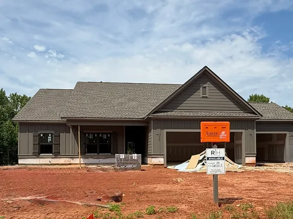 417 Weslyn Dr, Social Circle, GA 30025