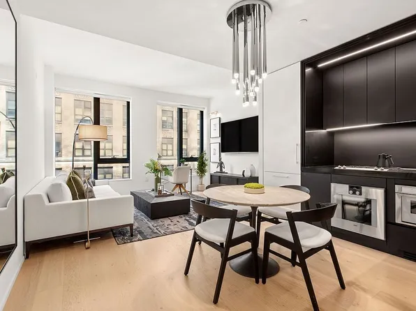 121 E 22nd St #N507, New York, NY 10010