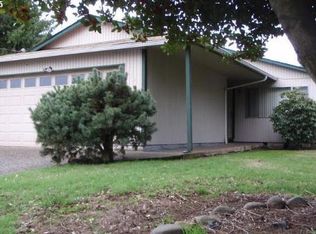 6521 SE 94th Ave, Portland, OR 97266