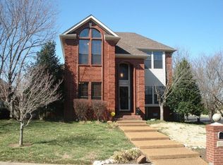 735 Middleton Ln, Murfreesboro, TN 37130