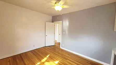 Rented by Chase Global Realty Corp