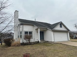 14311 Jamestown Bay Dr, Florissant, MO