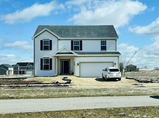 149 Longview Pkwy, Sun Prairie, WI 53590