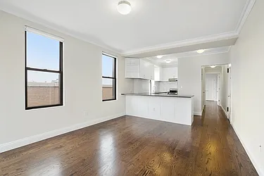 Rented by Akelius Real Estate Management