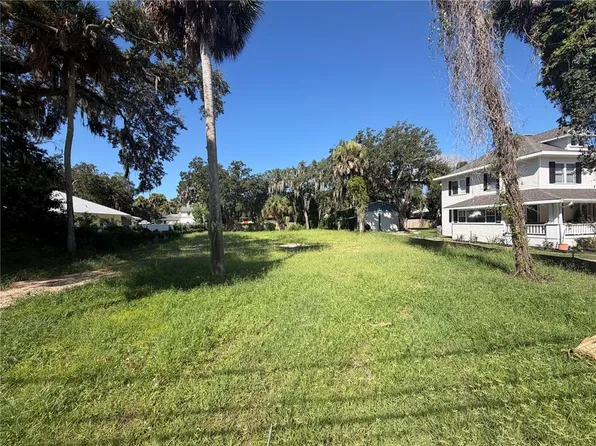 1116 MAGNOLIA STREET LOT 13, NEW SMYRNA BEACH, FL 32168