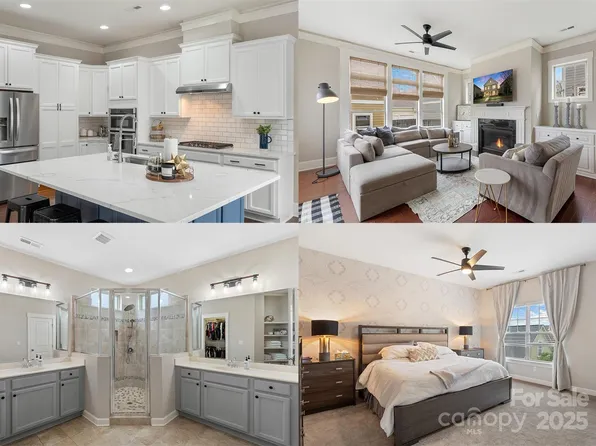 1117 Cedar Park Dr, Pineville, NC 28134