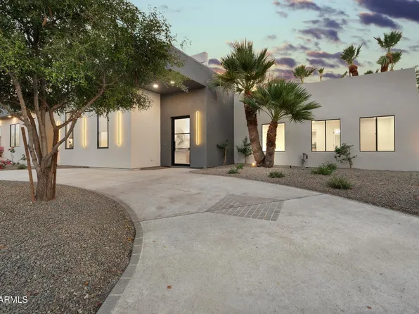6547 E Thunderbird Road, Scottsdale, AZ 85254