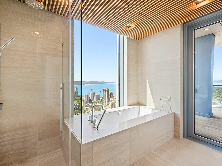 1568 Alberni St #Penthouse 3 — Photo 13