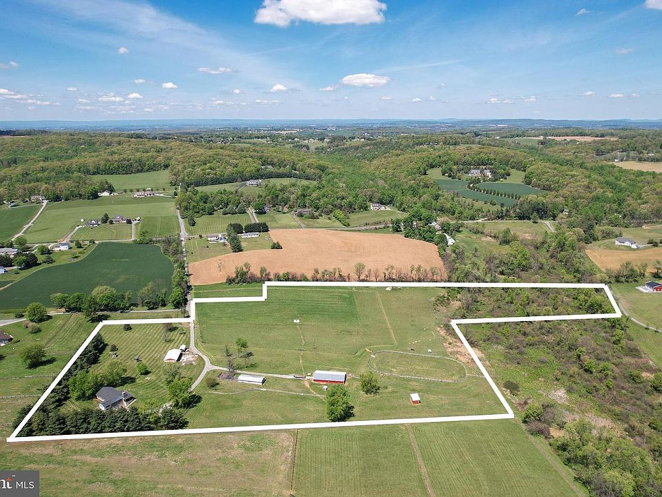 むむページ 4801 Wentz Rd, Manchester, MD 21102 | Zillow