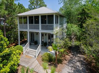 206 Cullman Ave, Santa Rosa Beach, FL 32459