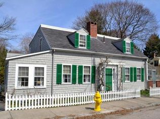 47 School St, Dedham, MA 02026