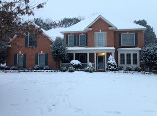 5509 Fountain Gate Rd, Knoxville, TN 37918