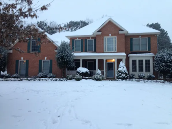 5509 Fountain Gate Rd, Knoxville, TN 37918