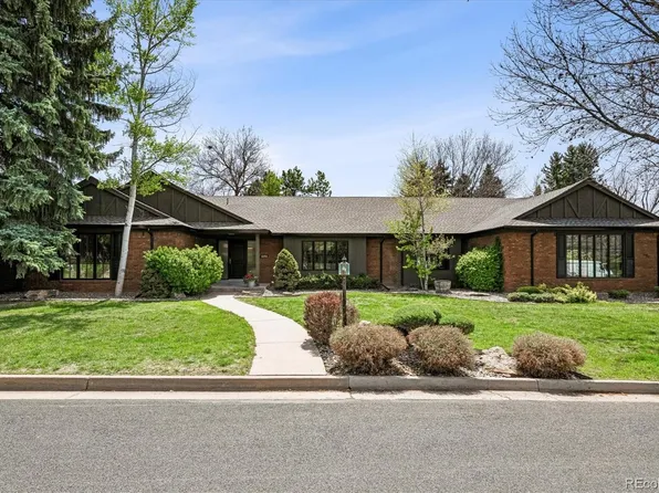 5290 Nassau Circle E, Cherry Hills Village, CO 80113