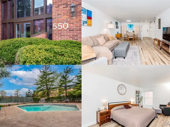 550 Coeur De Royale Dr APT 301, Saint Louis, MO 63141