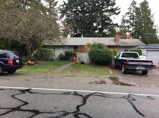 16434 Marine View Dr SW, Burien, WA 98166