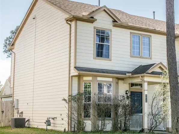 2038 Rustling Trees Way, Spring, TX 77373